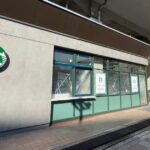 亀有駅にスタバが12月17日am7時オープン予定